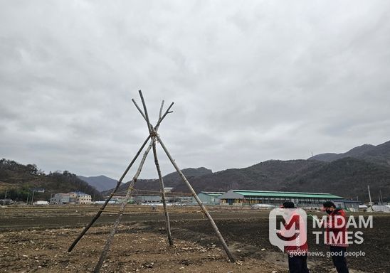 김해 19곳 정월대보름 행사 ‘산불방지 특별대책’ 추진