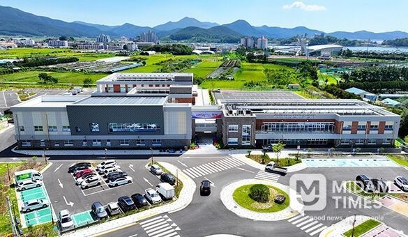 농업기술지원센터