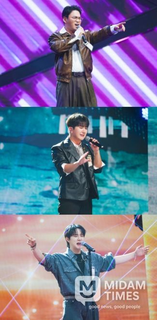 TV CHOSUN <금타는 금요일>