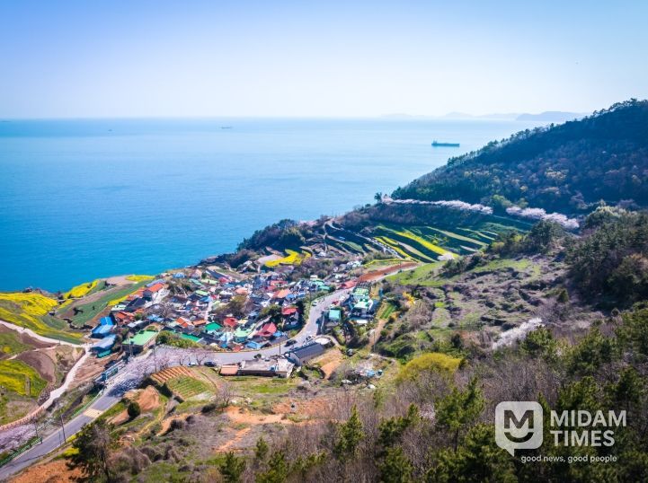 남해군 ‘지역사랑 휴가지원(반값여행)’ 시범사업 선정