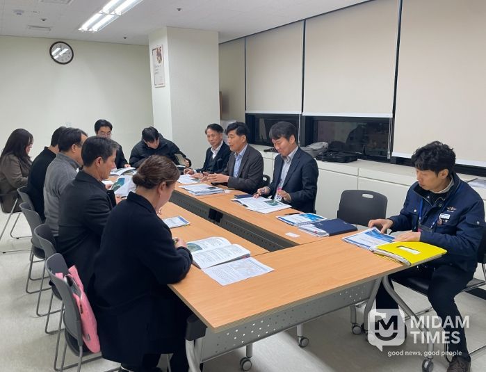 남해군,‘창선면 수산자원보호구역 해제’