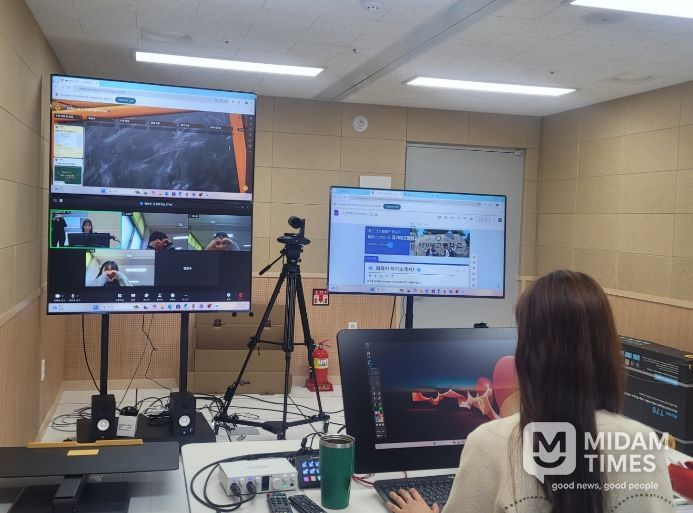 온라인 심화수업,