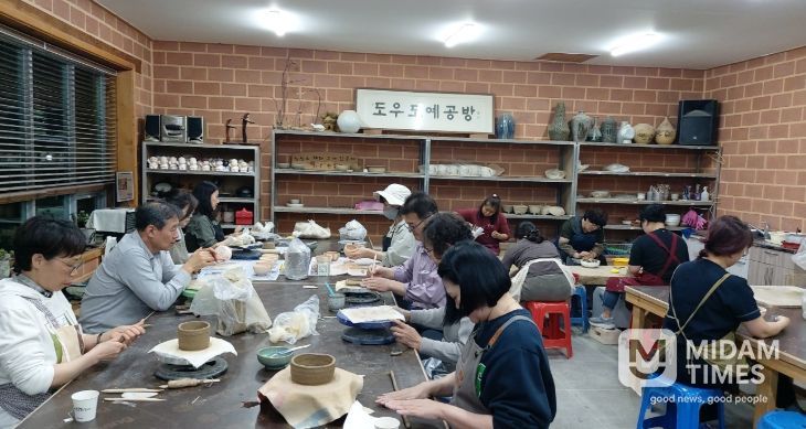 2026년 상반기 시민교육·신중년 청춘학교 수강생 모집