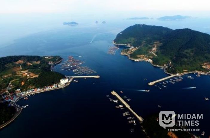 섬 지역 택배 추가 배송비 지원사업