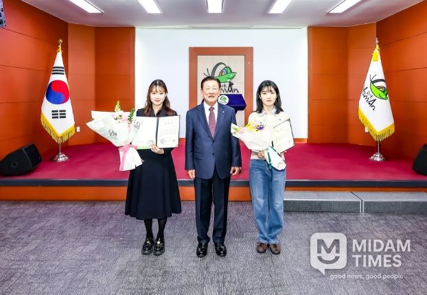 함안군, ‘3월 친절공무원’ 선정