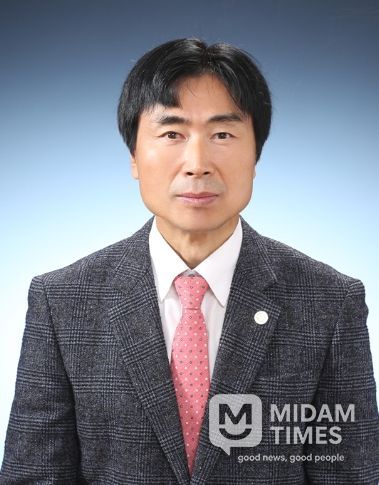 제34대 김남주 교육장