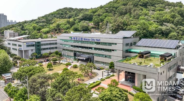 목포시, 3월은 2026년 1기분 환경개선부담금 납부의 달