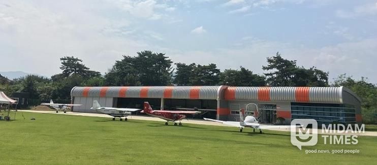 합천군, 2026년 합천항공스쿨 드론교육 활성화 지원사업 추진