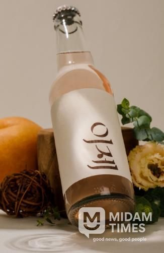 전통주-이제 배로 만들다