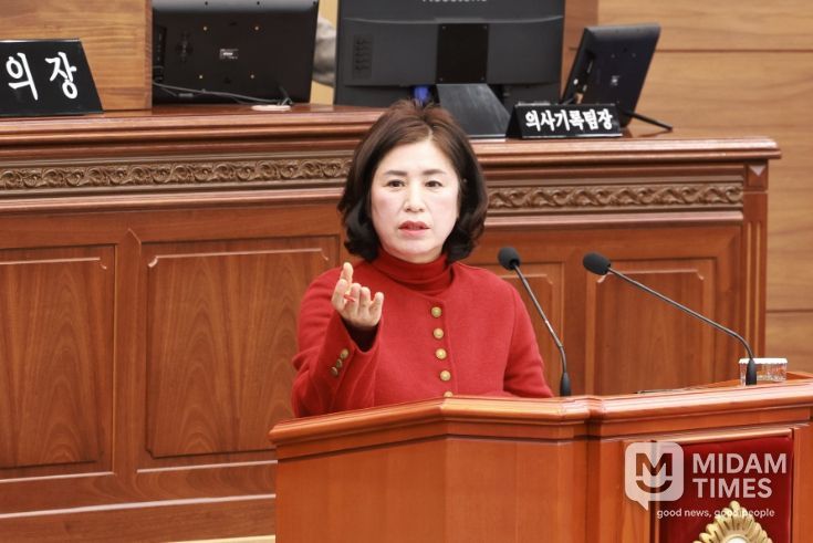 창원시의회 구점득 의원