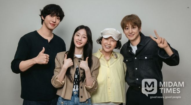 사진 제공 : SBS <오늘도 매진했습니다>