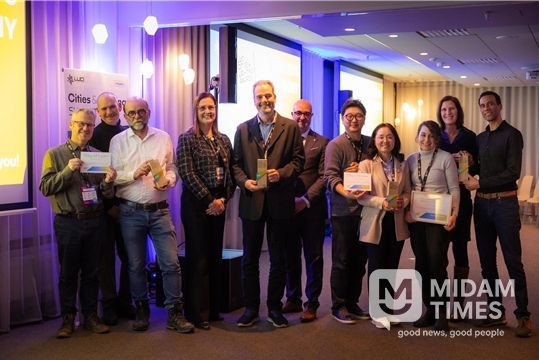 “Kota Collective – LUCI Cities & Lighting Summit Oulu 2026”