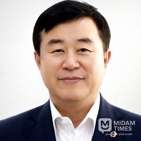 이승우 부산시의원, “북극항로 시대 해양전략의 엔진은 기장”