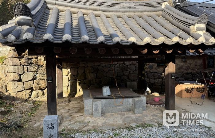 안동시, '서천' 등 3건 안동시 문화유산 신규 지정