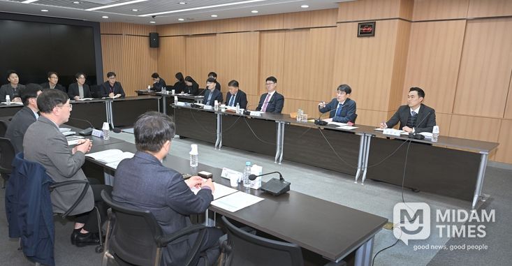 대구 취수원 이전 속도낸다… 정부 용역 착수 앞두고 전략 점검