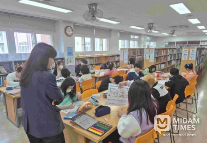 대구시교육청, 177억 투입해 ‘영역단위 공간혁신사업’ 추진