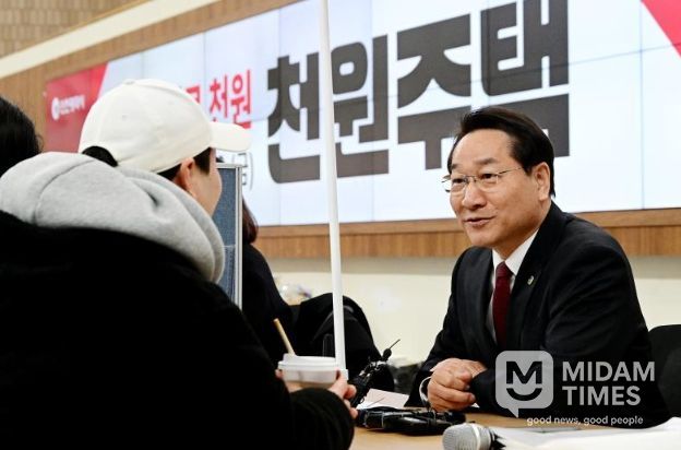 인천‘천원주택’전세임대주택 신청 첫날부터 관심 집중