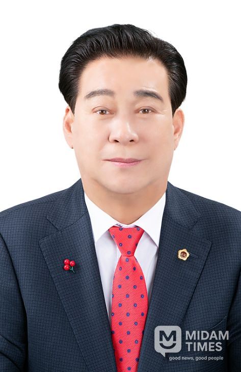 경남도의회 권원만 도의원,