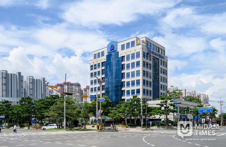 대구도시개발공사