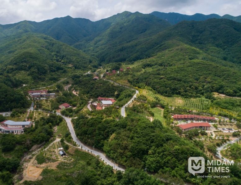 산림청 한국산림복지진흥원