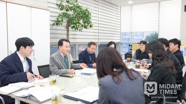 충남교육청, ‘공감과 전문성’으로 민원 만족도 제고