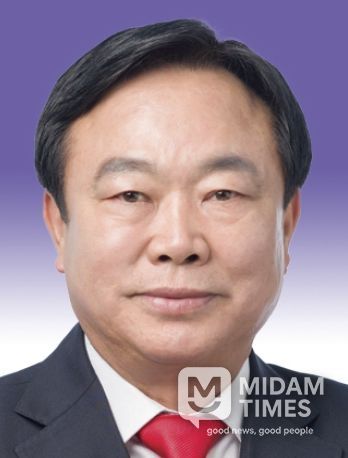 경상북도의회 허 복 도의원