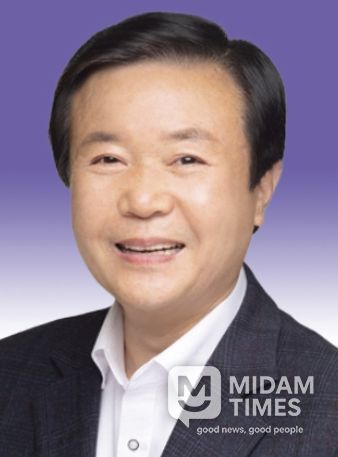 경상북도의회 박순범 의원