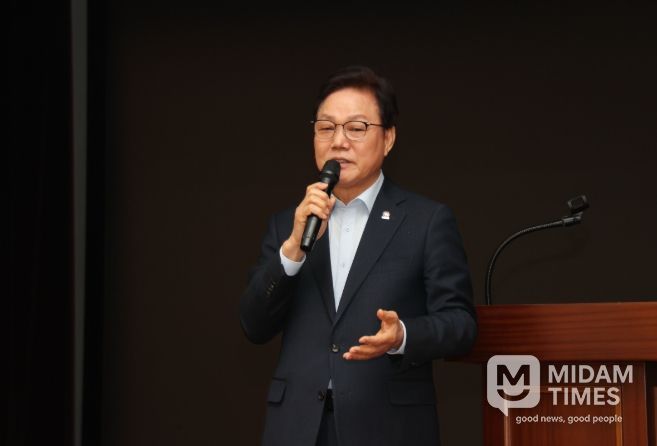 경상남도공동주택민관합동워크숍