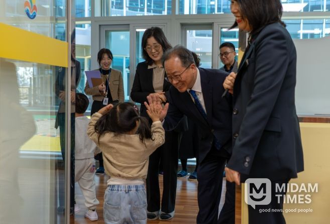 23일‘유보통합 추진계획’발표