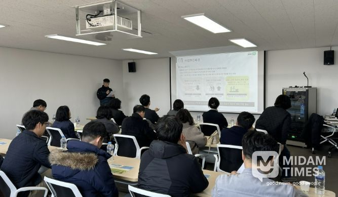 인구위기 극복, 봉화가 답이다