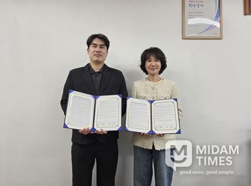 “집에서도 의료서비스 받는다”… 달서구, 재택의료센터 시범사업 협약