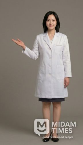 AI 아바타 연구사 태화