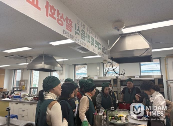 의성군 우리음식연구회, 지역특화음식 활성화 교육 성료