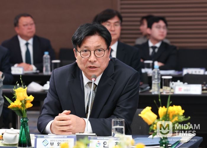 도성훈 인천광역시교육감, “AI 시대 교육 성패는 교사 역량”, 교사 양성 체계 혁신 제안