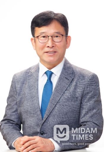 안동시의회 김순중 의원
