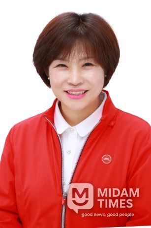 여주희 의원(국민의힘)
