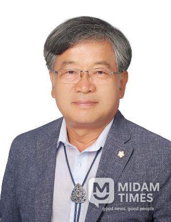 이재갑 의원(와룡·길안·임동·예안·도산·녹전)