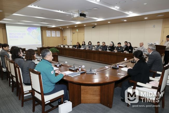 예천군, ‘내 집에서 보내는 건강하고 편안한 노후’ 위한 ‘의료‧요양 통합돌봄’ 본격 시동