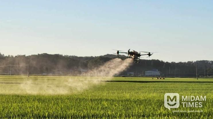 환경친화형 공동방재