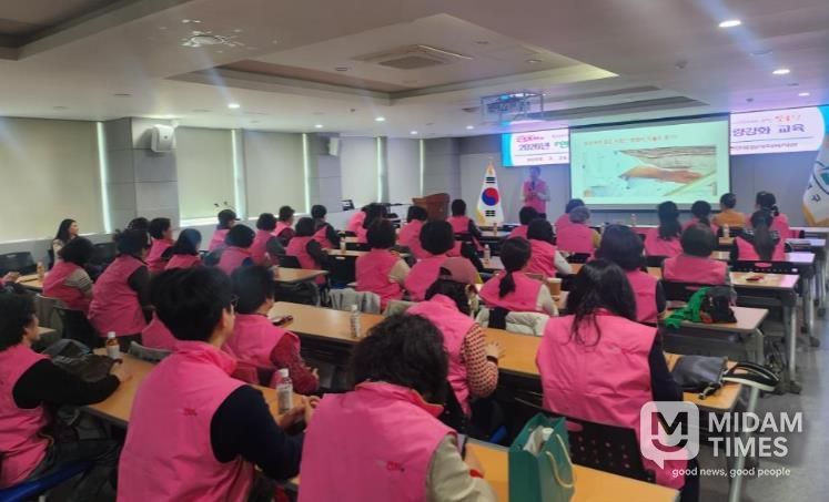 연제희망잇발굴단