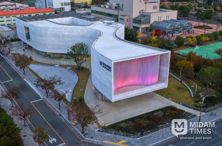 진주시, 4월부터 ‘문화가 있는 날’ 매주 수요일 운영 - 실크박물관