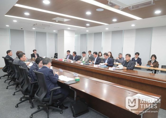 청렴협의체 추진회의