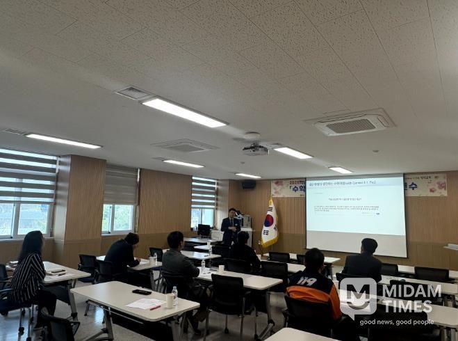 경산교육지원청, 2026 안전하고 청렴한 현장체험학습을 위한 수학여행지원단 연수 실시