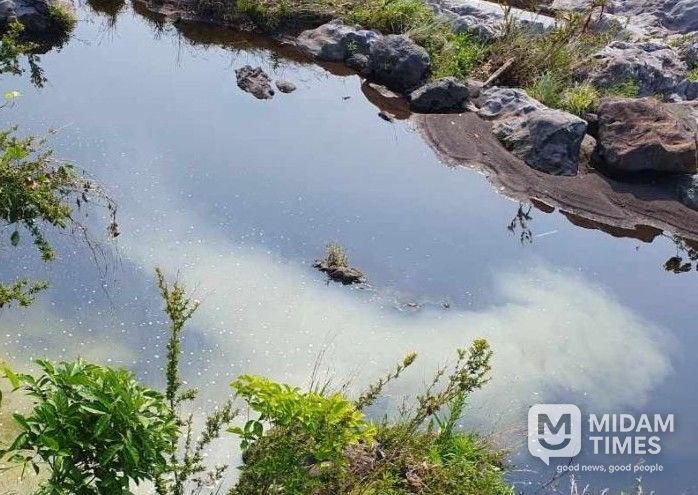 농번기 대비 공공수역 수질오염 예방 특별 점검