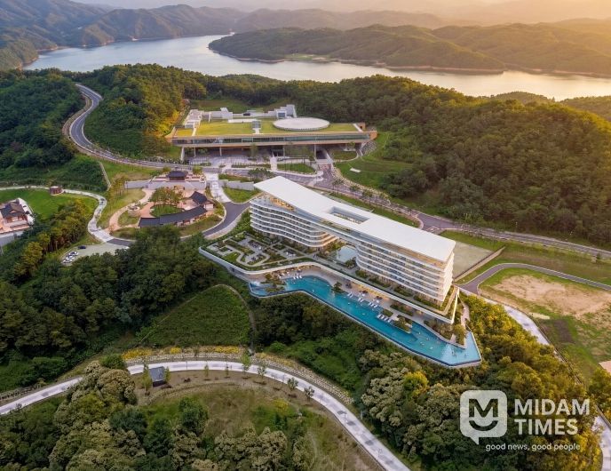 안동에 ‘하드락 호텔’ 건립 가시화