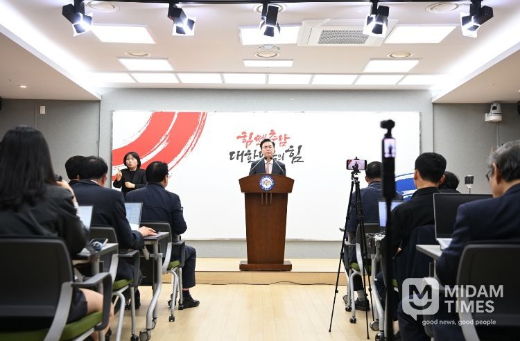 힘쎈충남, 중동戰 대응 835억 규모 민생경제 패키지 가동