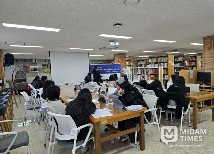 안동시 교육발전특구, 초중고 연계 융합인문교육 본격 추진