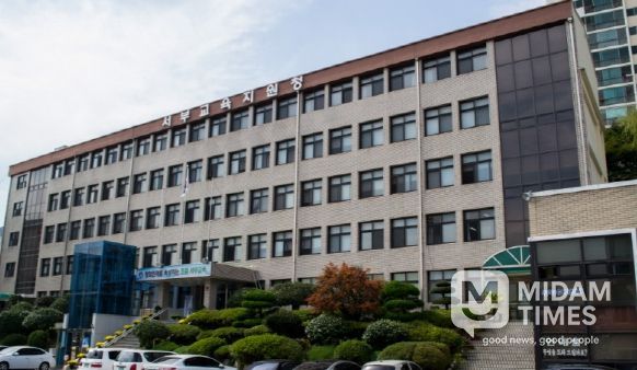 부산서부교육지원청