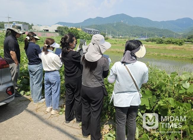 농업경영체 변경등록 해야 직불금 감액 막는다!