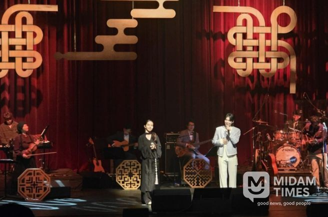 예천문화관광재단, ‘송소희×두번째달×김준수 <모던민요>’ 공연 성료